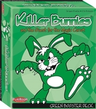 Killer Bunnies - Green expansion-card & dice games-The Games Shop