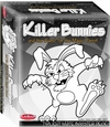 Killer Bunnies - Twilight White expansion-card & dice games-The Games Shop