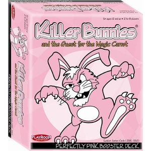Killer Bunnies - Pink expansion