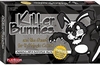 Killer Bunnies - Onyx expansion-card & dice games-The Games Shop
