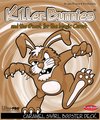 Killer Bunnies - Caramel Swirl expansion-card & dice games-The Games Shop