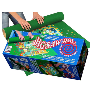 Jigsaw Puzzle Roll - up to 2000pce 