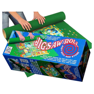 Jigsaw Puzzle Roll - up to 2000pce 