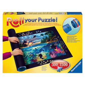 Jigsaw Puzzle Roll - Ravensburger 300-1500pce