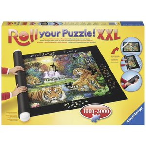 Jigsaw Puzzle Roll - Ravensburger XXL 1000-3000pce