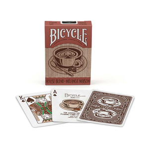 Bicycle - House Blend