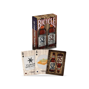 Bicycle - Craft Beers