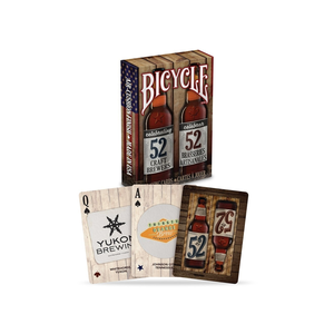 Bicycle - Craft Beers