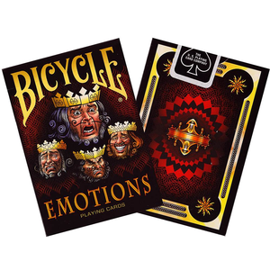 Bicycle - Emotions