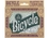 Bicycle - Double Deck Retro Gift Tin