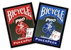 Bicycle - Poker Peek-card & dice games-The Games Shop