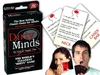 Dirty Minds - Card game-games - 17+-The Games Shop