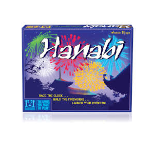 Hanabi