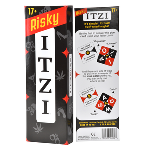 Risky Itzi