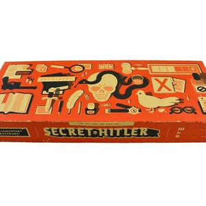 Secret Hitler