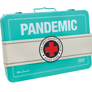 Pandemic - 10th Anniversary Edition