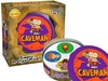 Cave Man-card & dice games-The Games Shop