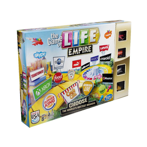 Game of Life - Empire Edition