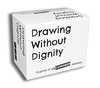 Drawing without Dignity-games - 17 plus-The Games Shop