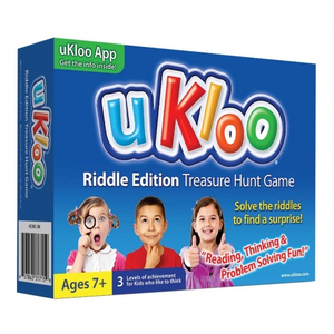 Ukloo - Riddle edition