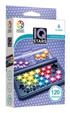 Smart Games - IQ  Stars-mindteasers-The Games Shop