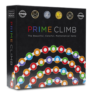 Prime Climb