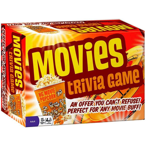Movie Trivia Game