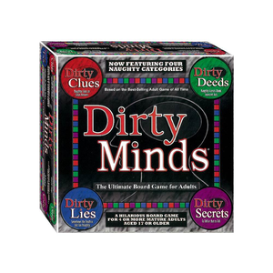 Dirty Minds - Ultimate edition