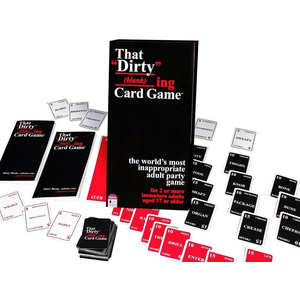 That Dirty (Blank)ing Card Game