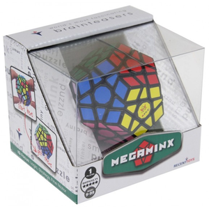Meffert's - Megaminx Cube