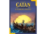 Catan- Explorer's & Pirates 5-6 Player expansion-board games-The Games Shop