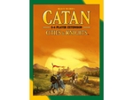 Catan - Cities & Knights 5-6 Player expansion-board games-The Games Shop