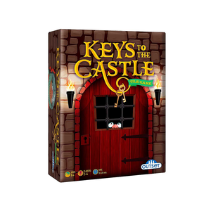 Keys to the Castle