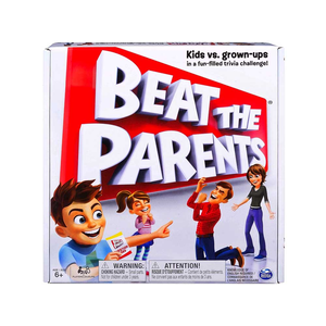 Beat the Parents