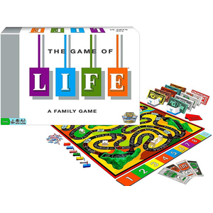 playing cards of game of life electronic edition playing cards of game of life electronic edition