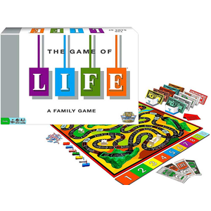 Game of Life - 1st Edition Reproduction