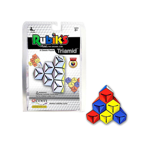 Rubik's - Triamid