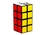 Rubik's - Tower