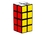 Rubik's - Tower