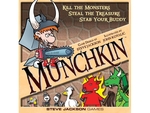 Munchkin - Deluxe-board games-The Games Shop