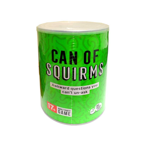 Can of Squirms