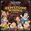 Snow White & the Seven Dwarves: A Gemstone Mining Game