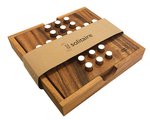 Solitaire - Travel-strategy-The Games Shop