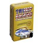 Trump Cards - Card Game in a Tin-card & dice games-The Games Shop