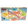 Retro Ludo-traditional-The Games Shop