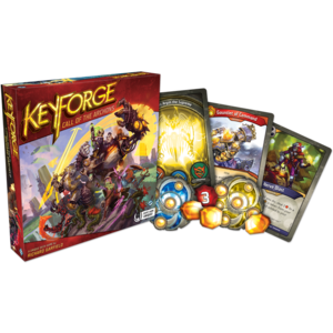 KeyForge - Call of Archons 2 Player Starter