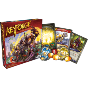 KeyForge - Call of Archons 2 Player Starter