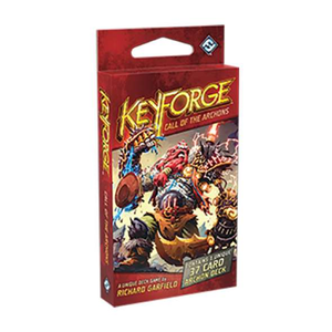 KeyForge - Call of Archons Deck