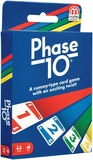 Phase 10 Card Game-card & dice games-The Games Shop