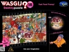 Wasgij Destiny - #18 Food Frenzy-jigsaws-The Games Shop
